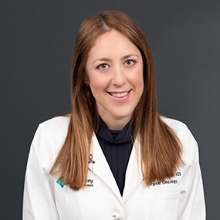 Suzanne Schiffman, MD