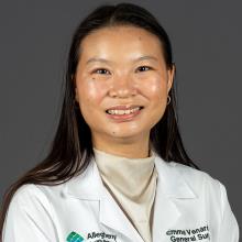 Emma Venard, MD