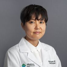 Keiko Shichiri, MD