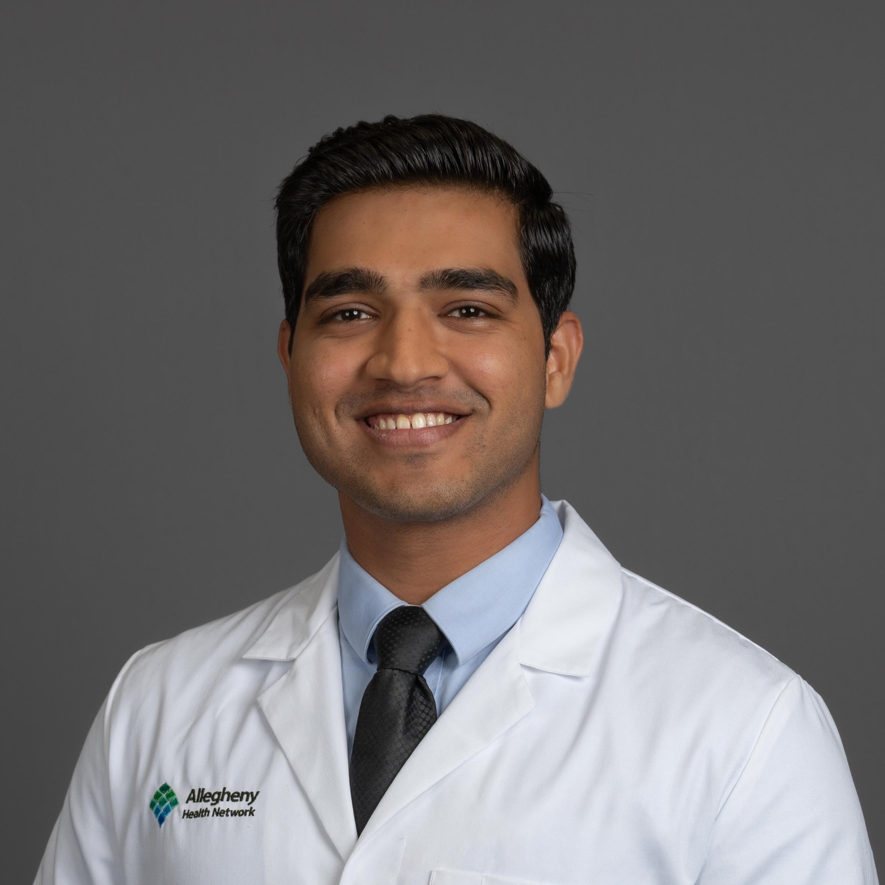 Muhammad Anees, MD
