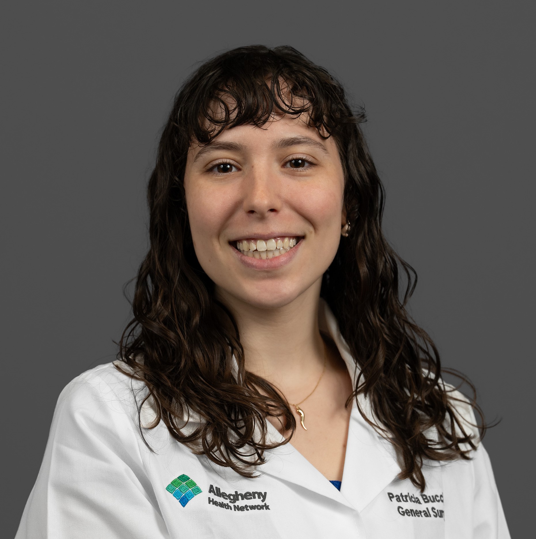 Patricia Bucci, MD