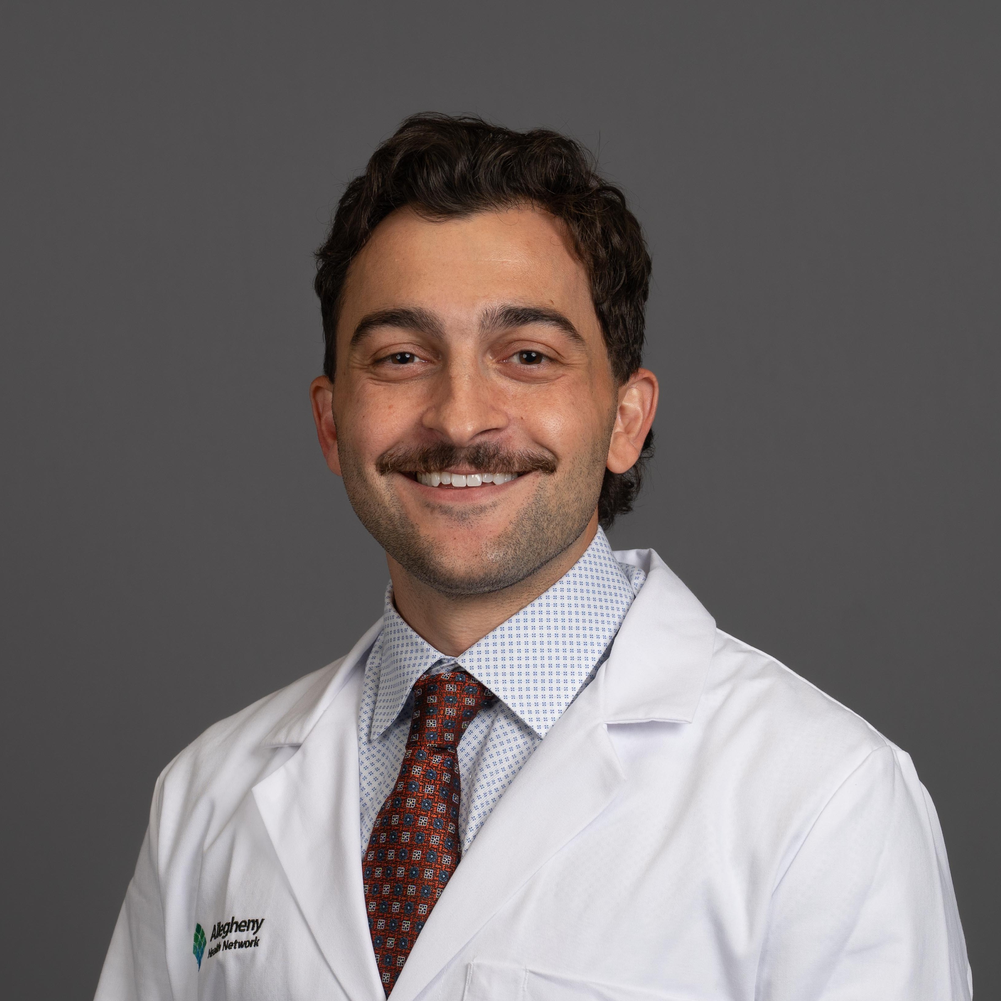 Alexander Comerci, MD