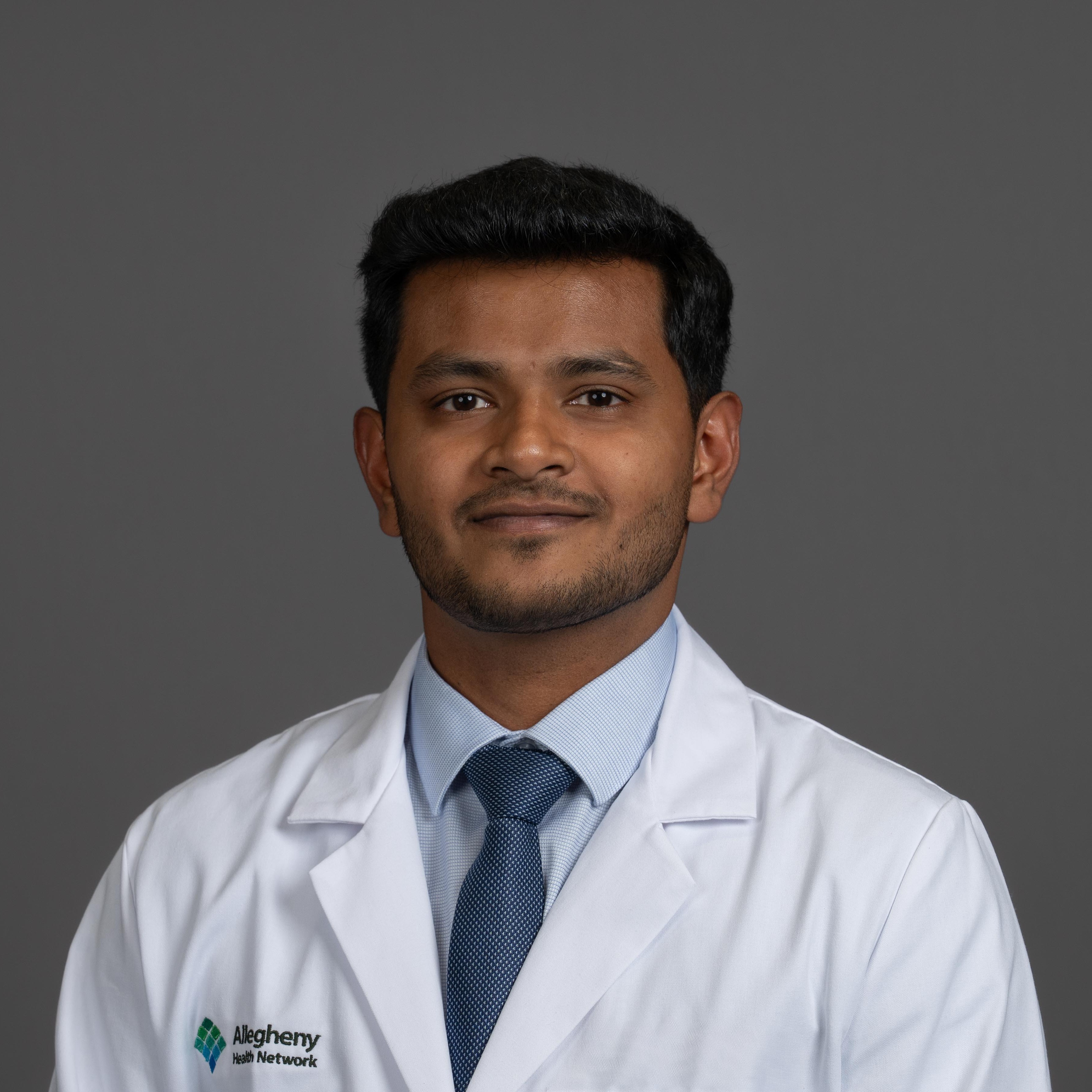 Edward Joseph, MD
