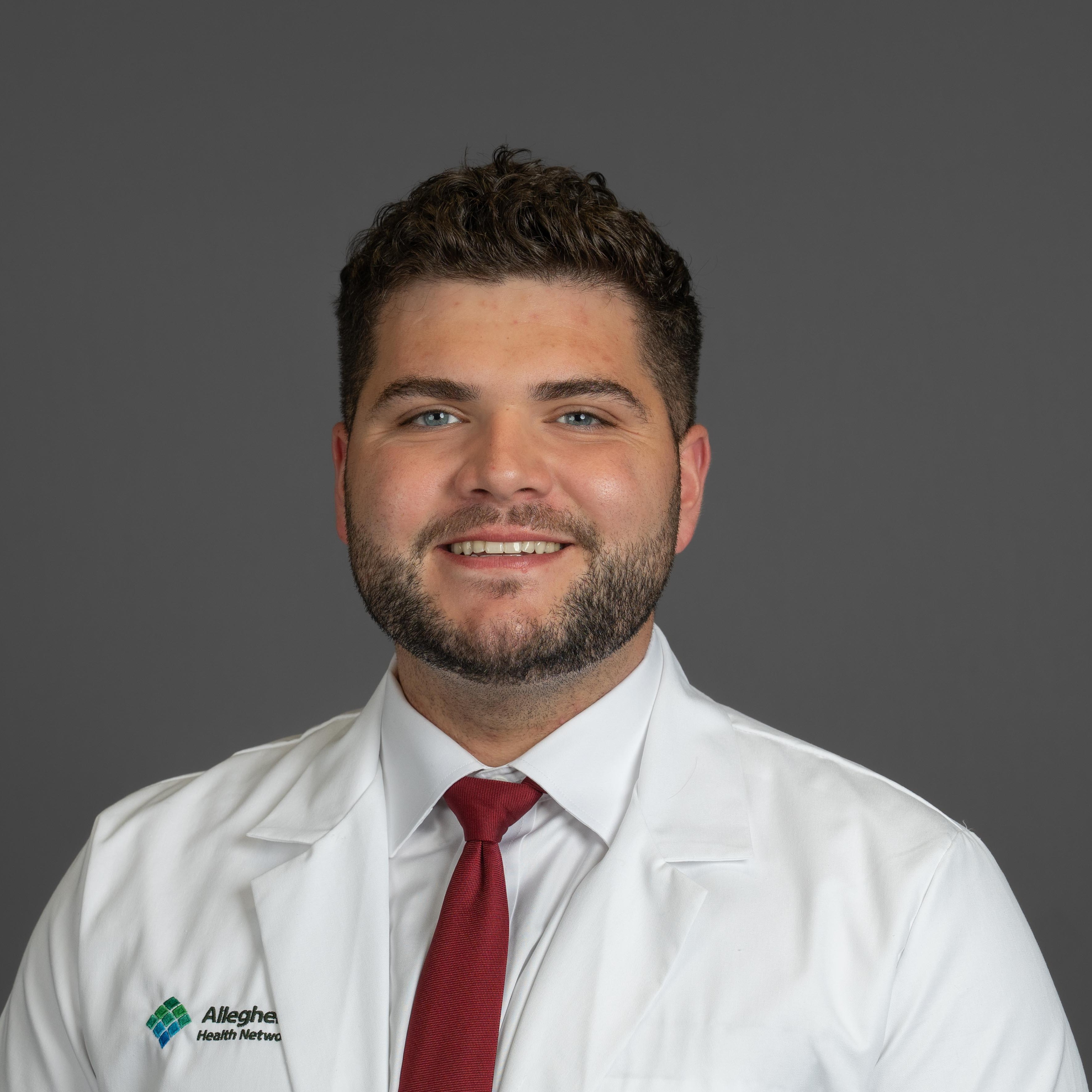 Samuel Stuckman, MD