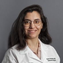 Dana Semaan, MD