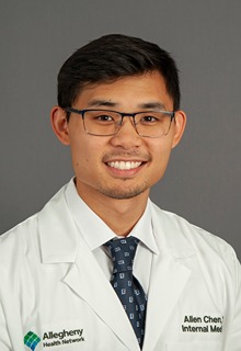 Allen Chen, DO