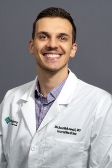 Michael Helkowski