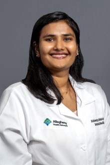 Aishwarya Malode