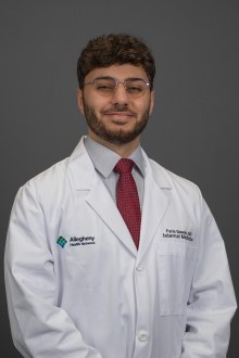 Image of Faris  Bawab