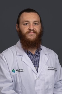 Image of Shmuel 	Fogel