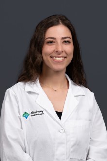Image of Mollie Goldman
