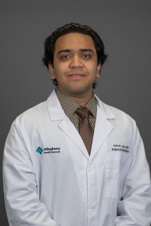 Image of Hritvik Jain