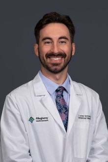 Image of Lucas Schratz