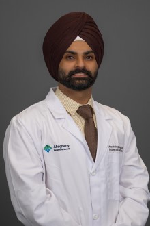 Image of Arashdeep Singh