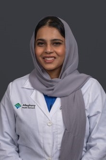 Bisma Aziz