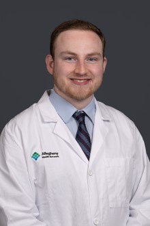 Image of Mitchell Dubaniewicz