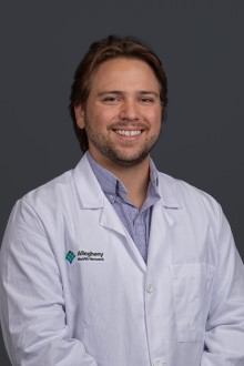 Image of Luke Myers