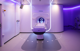 Elekta Unity MR-Linac