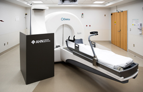 Leksell Gamma Knife® Icon™