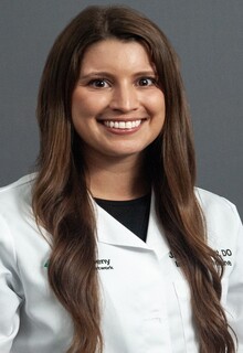 Jaylene Debiec, DO