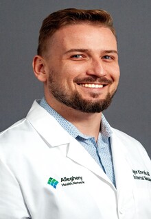 Igor Khvylia, MD
