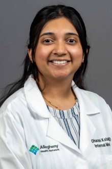 Dharani Kotekal, MD