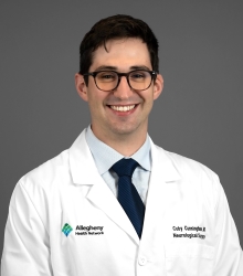 Coby Cunningham, MD