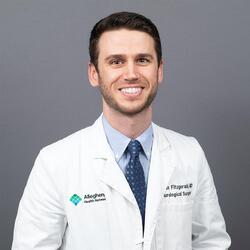 Ethan Fitzgerald, MD