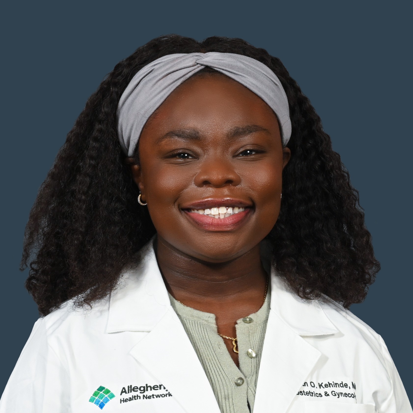 o	Faith Kehinde, MD 