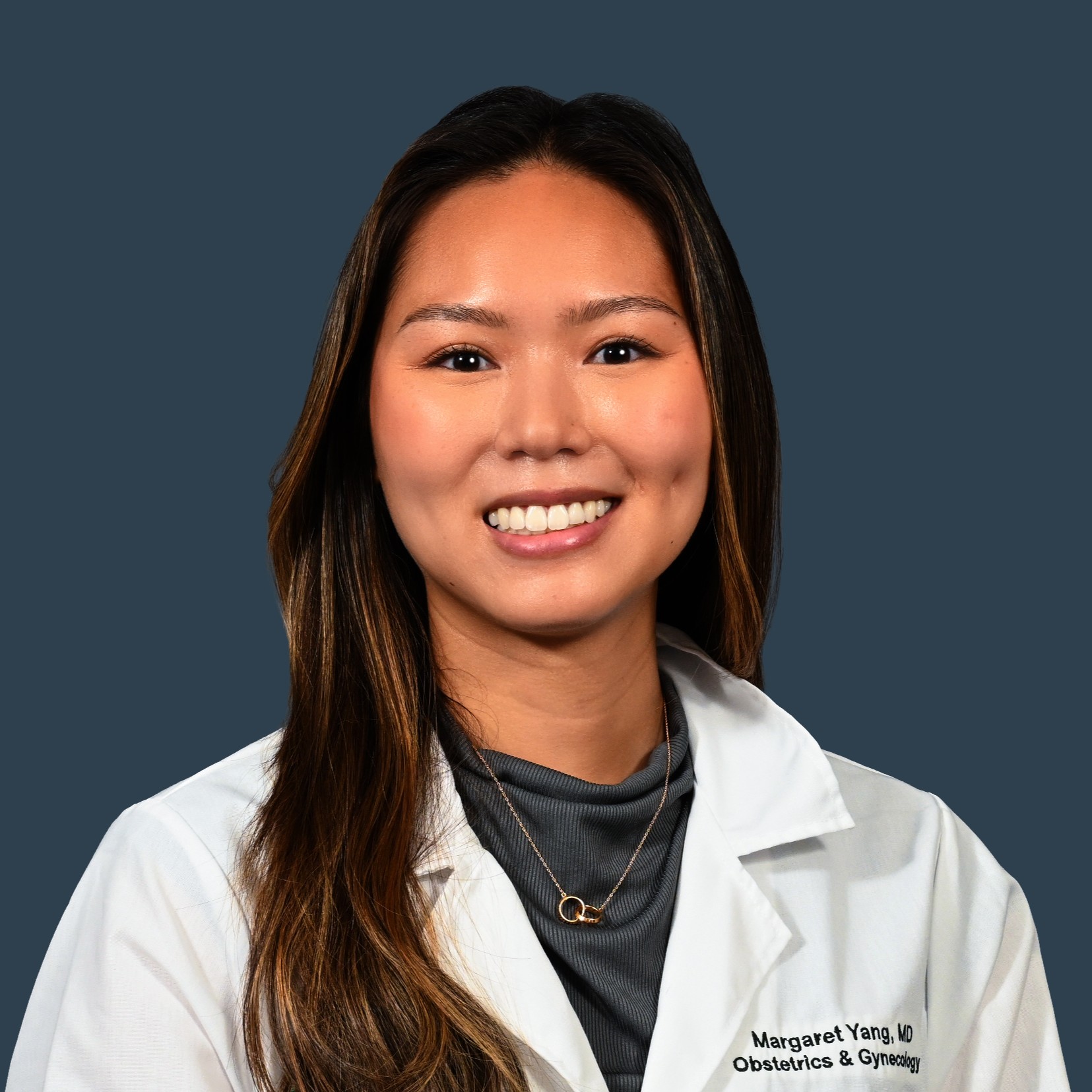 Sinyu (Margaret) Yang, MD