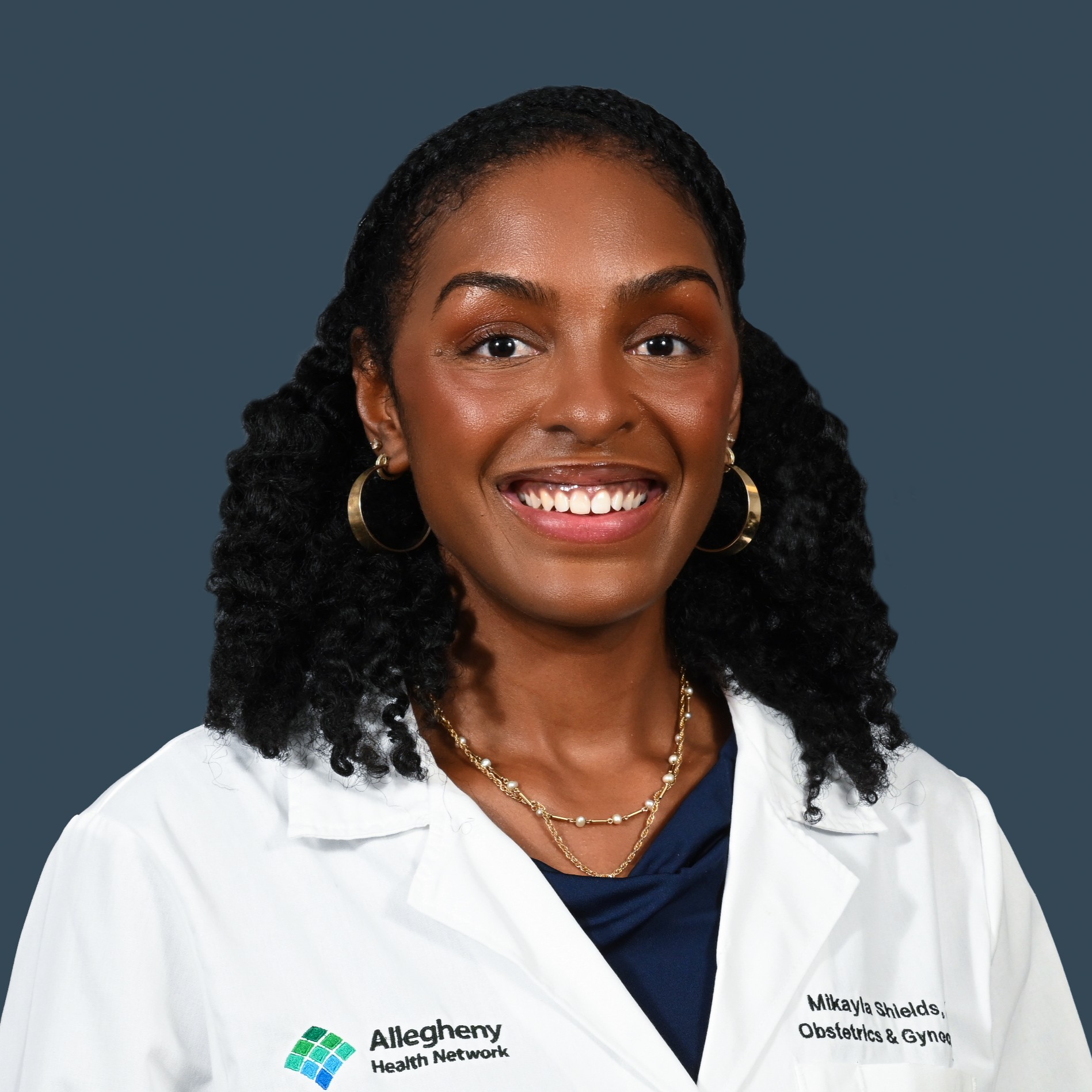 Mikayla Shields, MD 