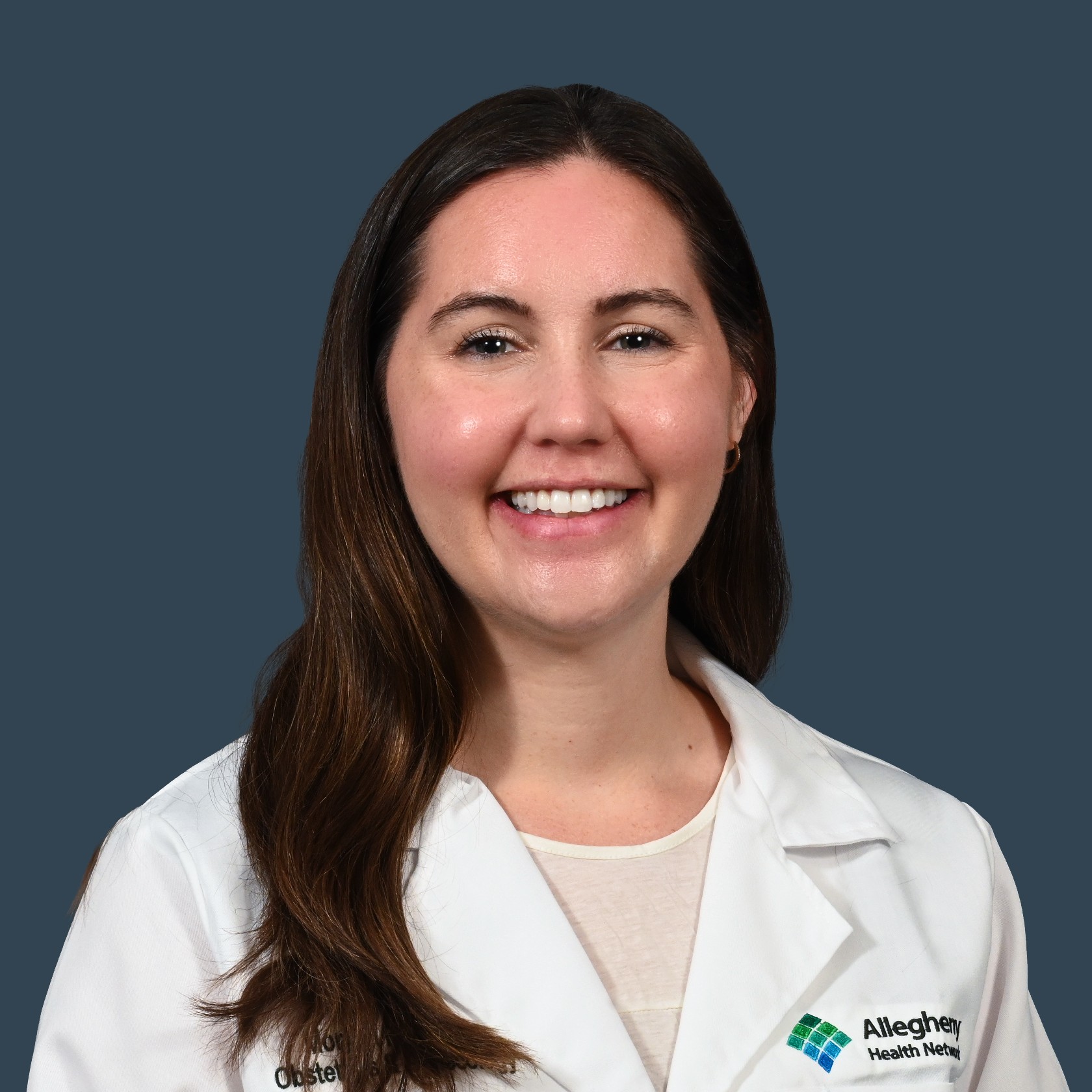 Morgan Rotar, MD 
