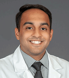 Aditya Thandoni, MD