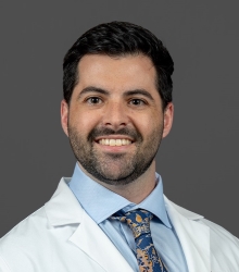 Garrett Breyer, MD  