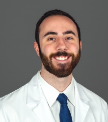 Nicholas Semenza, MD  