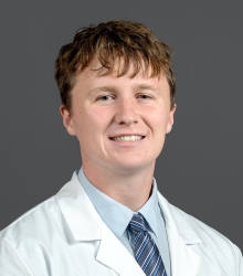 Andrew Rust, MD