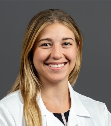 Carly Deter, MD