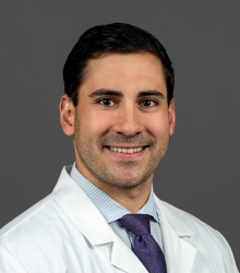 Michael Zappa, MD