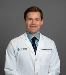 Tyler Evangelous, MD