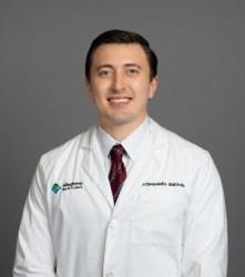 Adam Ghazoul, MD