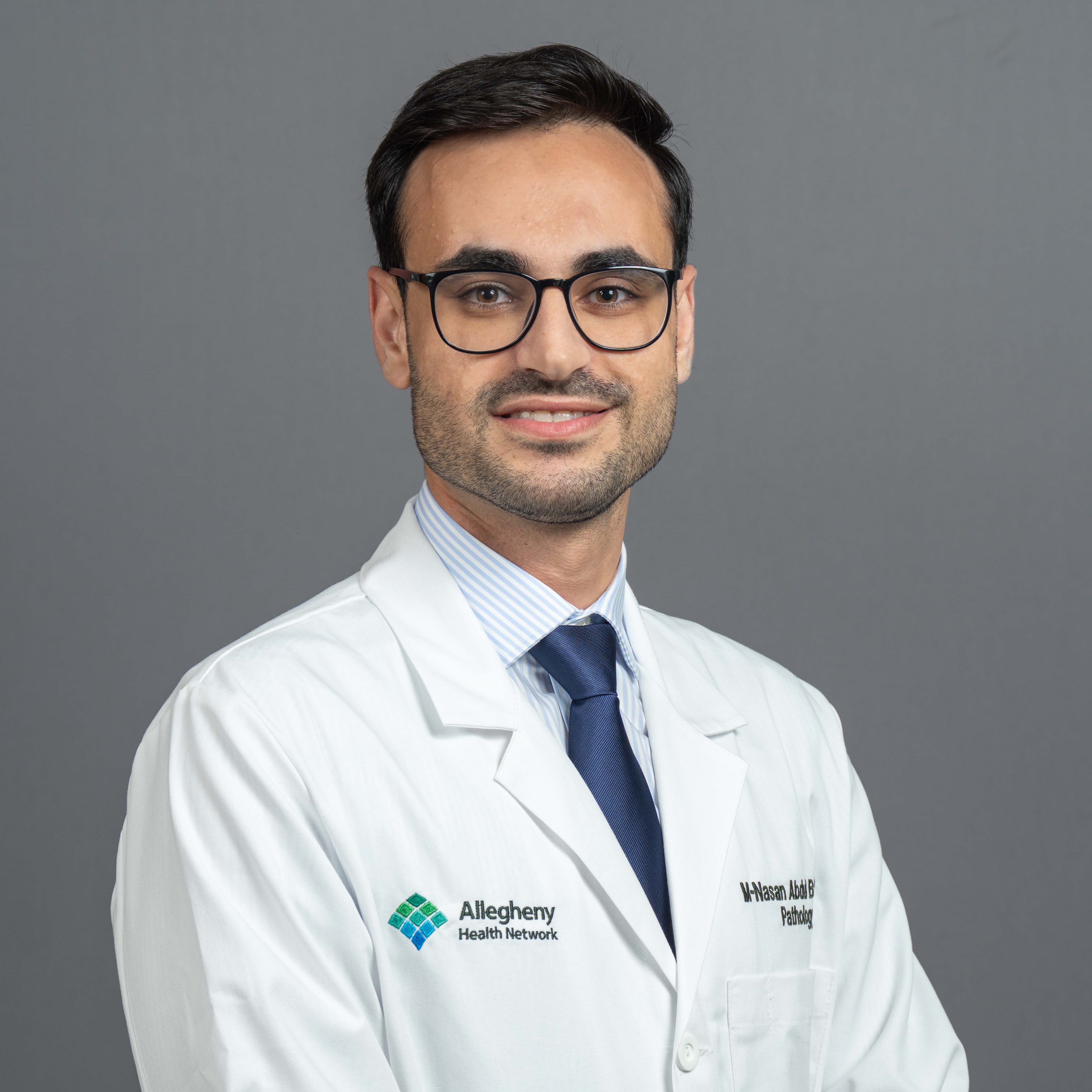 M-nasan Abdul Baki, MD