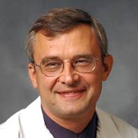 Alexander Kirichenko, MD