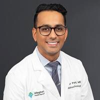 Ankur Patel, MD