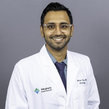 Kiran Sury, MD