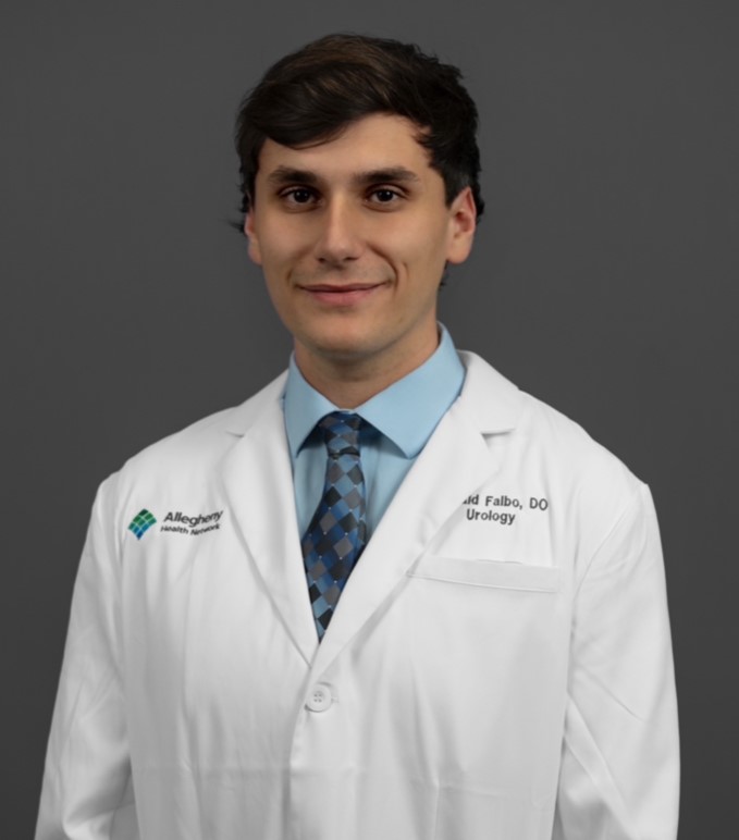 Donald Falbo, DO