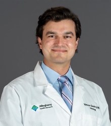 Vance Gentry, MD