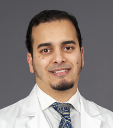 Abdulrahman Hammad, MD