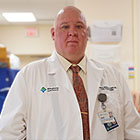 Jim McKinnon, EdD, MSN, RN, CEN, TCRN, PHRN