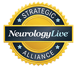 MeurologyLive: Strategic Alliance logo