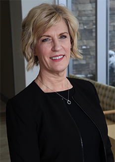 Lisa Graper, DNP, MSN, RN, NE-BC